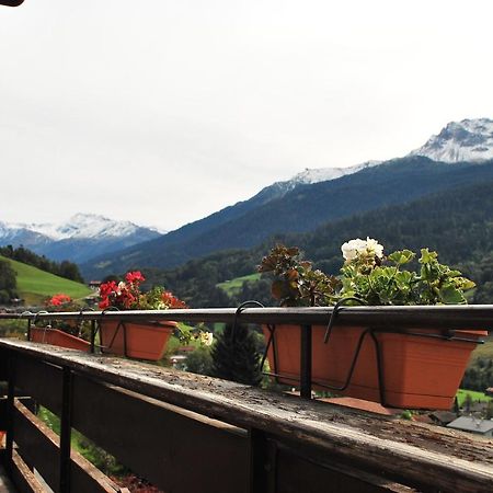 Rooms With Private Bathrooms Saas im Prattigau المظهر الخارجي الصورة