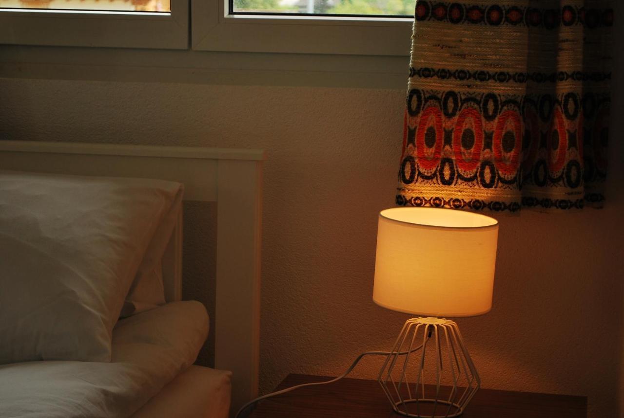 Rooms With Private Bathrooms Saas im Prattigau المظهر الخارجي الصورة