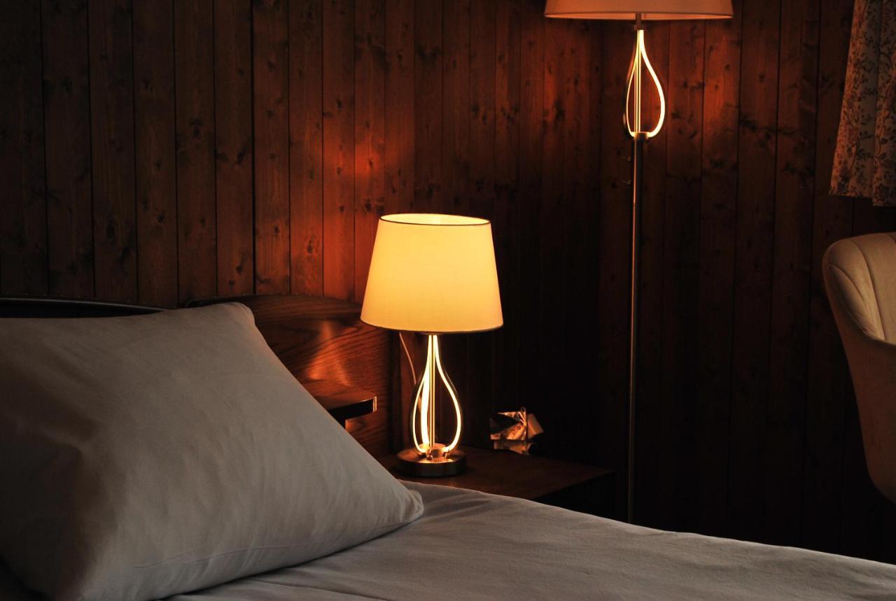Rooms With Private Bathrooms Saas im Prattigau المظهر الخارجي الصورة
