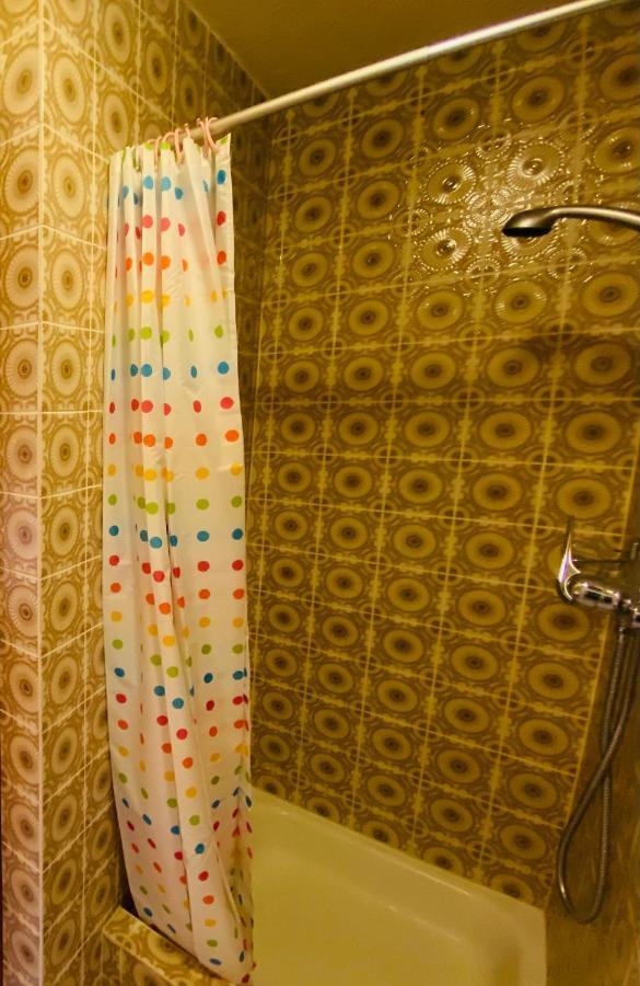 Rooms With Private Bathrooms Saas im Prattigau المظهر الخارجي الصورة